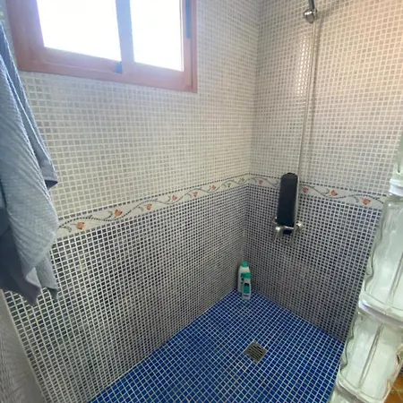 Dolores, Un Chalet Con Piscina Y Barbacoa En La Huerta Del Segura.