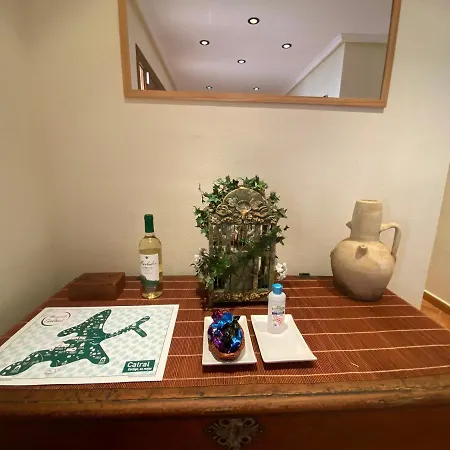 Chalet Dolores, Un Chalet Con Piscina Y Barbacoa En La Huerta Del Segura. *