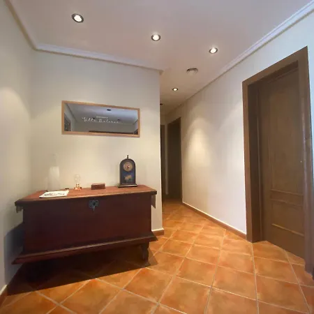 Chalet Dolores, Un Chalet Con Piscina Y Barbacoa En La Huerta Del Segura. Catral